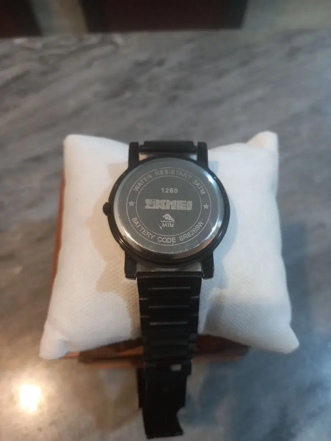 ساعت مچی اسکمی|ساعت|خلخال, |دیوار