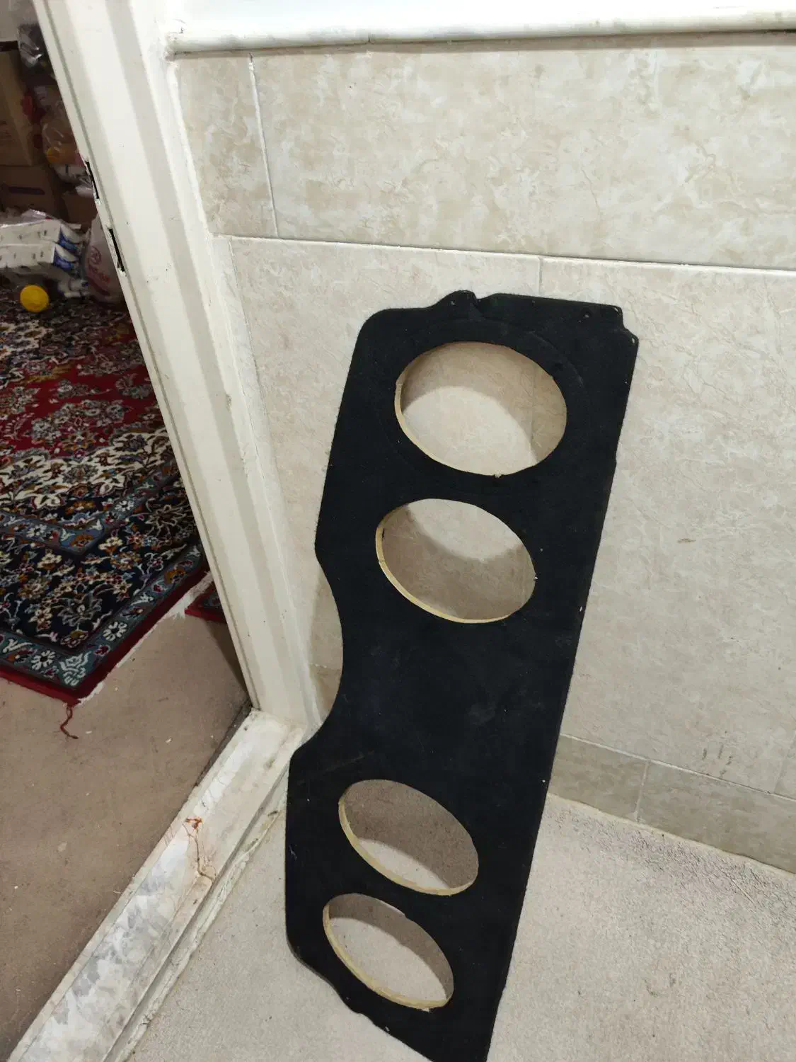 تاخچه.تاغچه|سیستم صوتی خانگی|قم, نیروگاه|دیوار