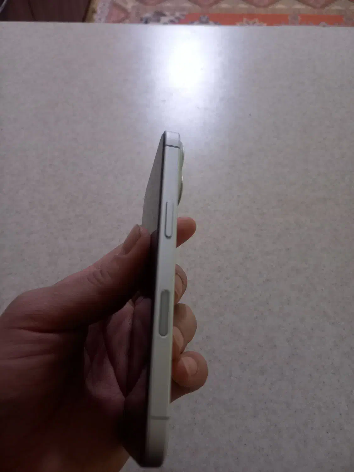 iphon 16 بدون ریجستر|موبایل|ملارد, |دیوار