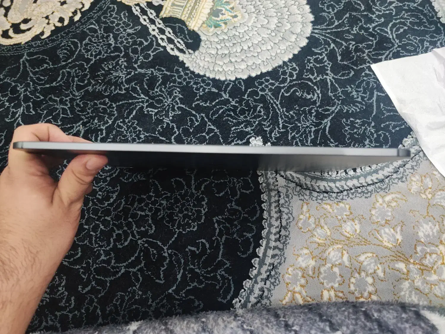 ایپد 2024 m4|تبلت|اهواز, فرهنگ شهر|دیوار