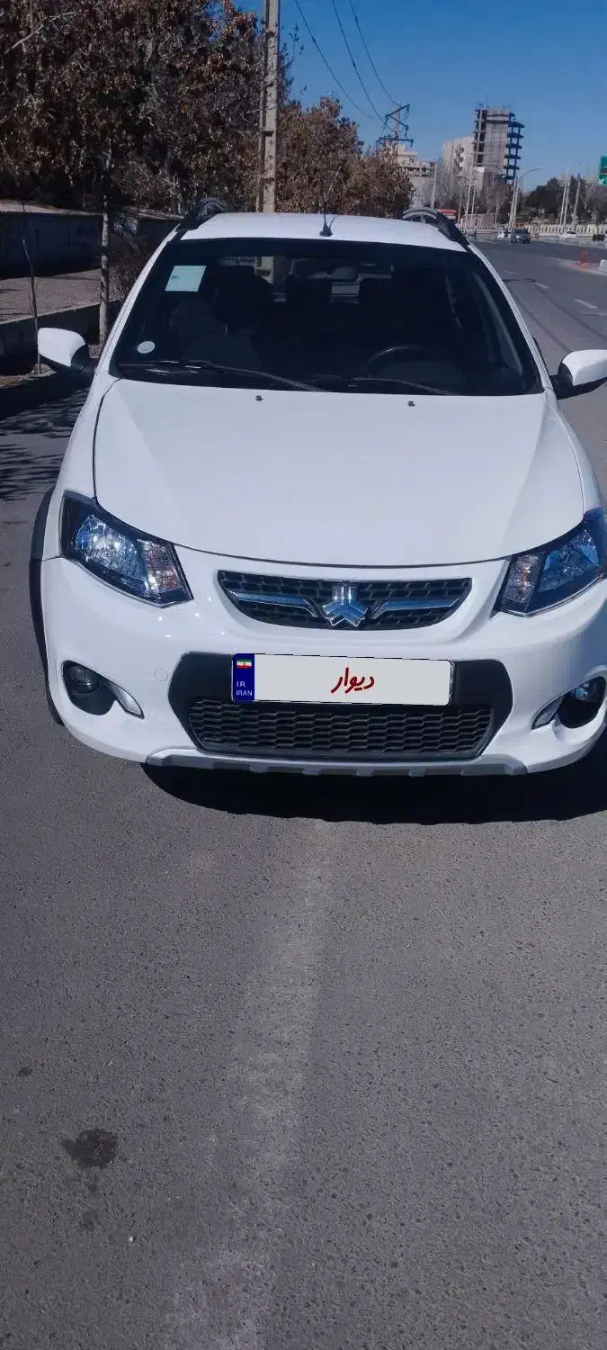 کوییک مدل ۱۴۰۰|خودرو سواری و وانت|باسمنج, |دیوار