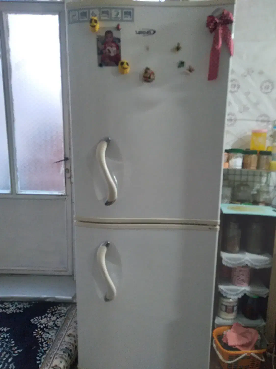 یخچال وفریزر|یخچال و فریزر|شاهرود, |دیوار