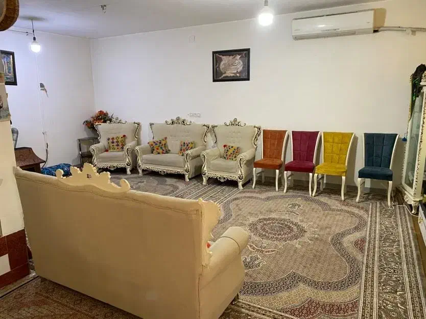 رهن کامل منزل ویلایی کارکنان|اجارهٔ خانه و ویلا|دوگنبدان, |دیوار