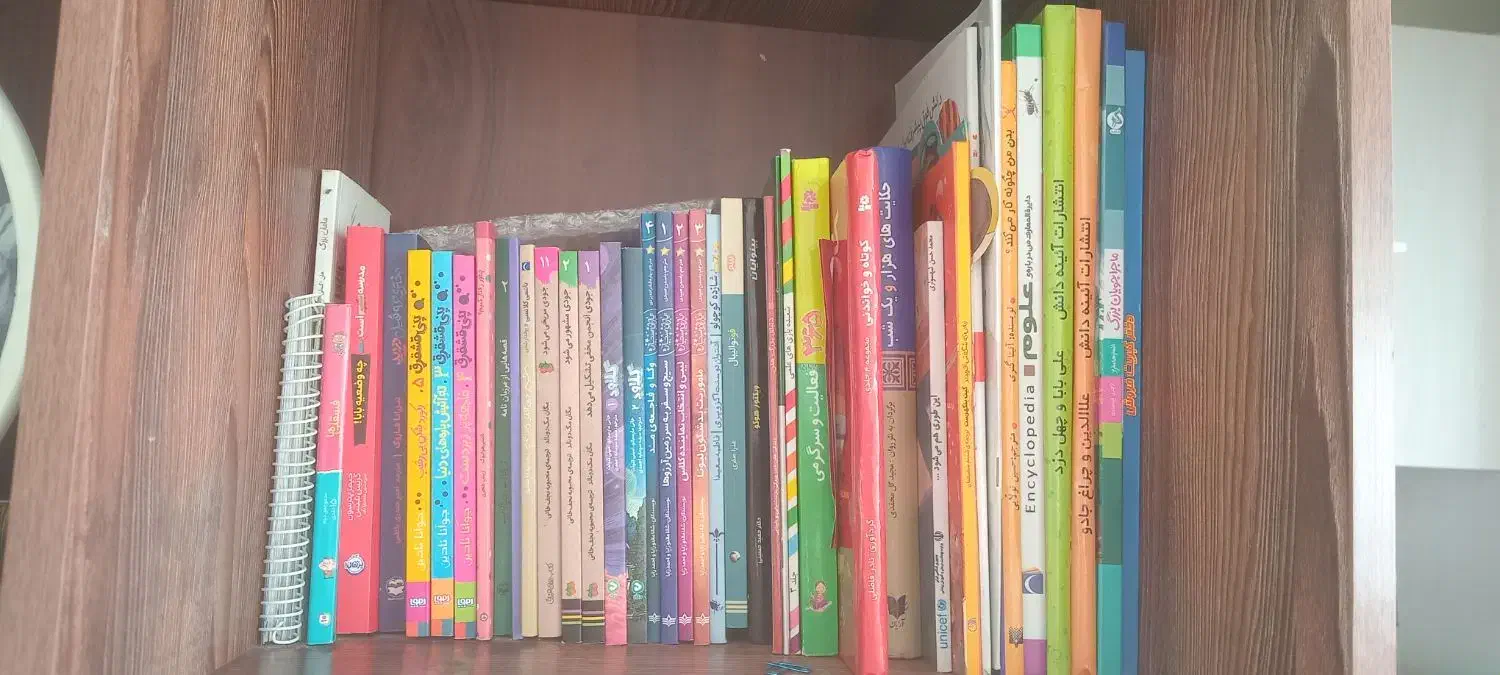 کتاب|کتاب و مجله|تهران, شهر زیبا|دیوار