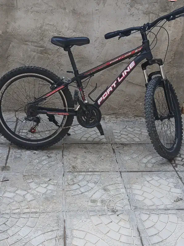 بازدید فارسان  قیمت توافقی|دوچرخه، اسکیت، اسکوتر|شهرکرد, |دیوار