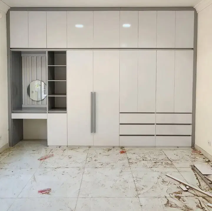 کابینت وکمد دیواری با روزی ۶۰۰تومن|خدمات پیشه و مهارت|رفسنجان, |دیوار