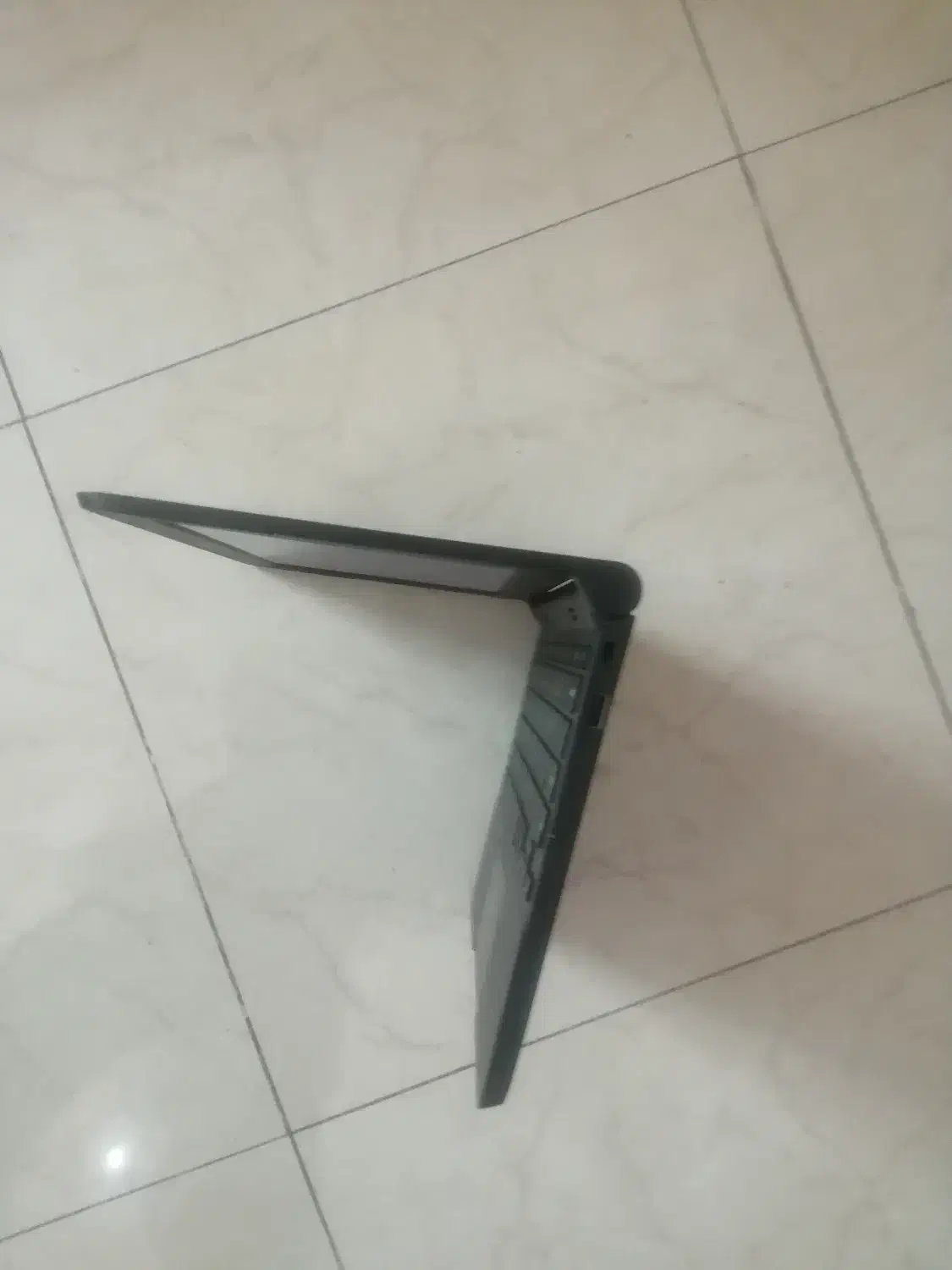 کروم بوک دل 11 اینچ در حد نو|رایانه همراه|تهران, فدک|دیوار