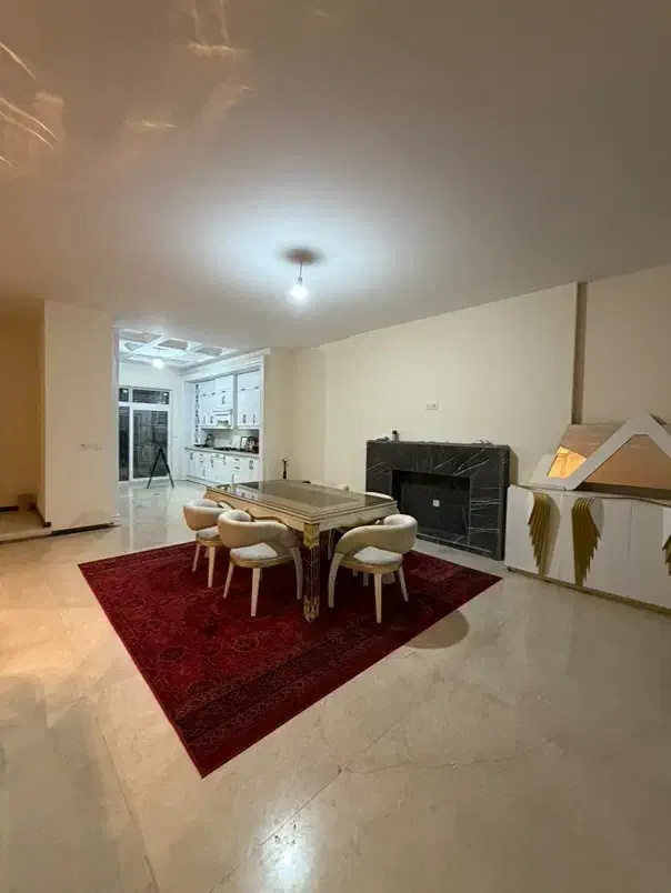 باغویلا ۵۰۰ متری نوساز در ابتدای جاده طرقبه|اجارهٔ کوتاهمدت ویلا و باغ|مشهد, وکیلآباد|دیوار