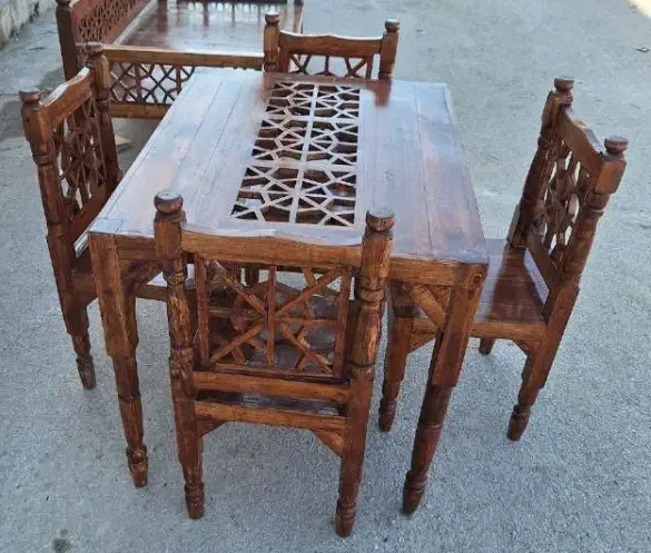 مبل سنتی|مبلمان خانگی و میز عسلی|بوشهر, |دیوار