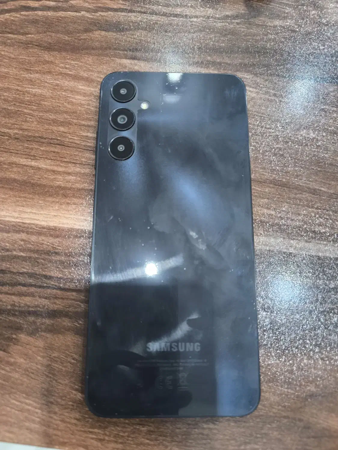 فروش گوشی a05s انتقال مالکیت با همه وسایل|موبایل|سراوان, |دیوار