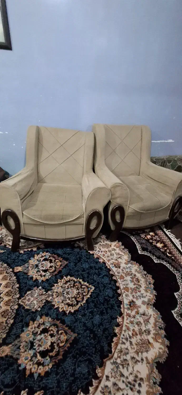 مبلمان|مبلمان اداری|آبادان, |دیوار