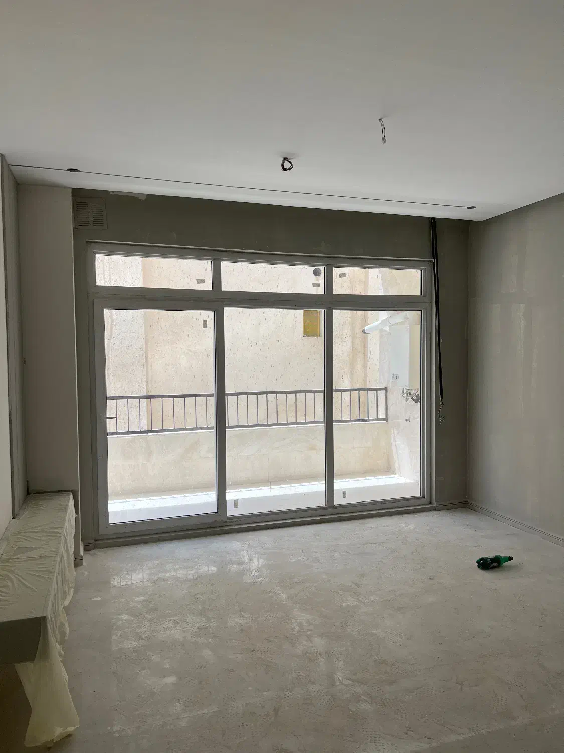 ۸۳ متر ۲ خوابه رو به روی باب الجواد سرشور/سند ملکی|فروش آپارتمان|مشهد, آیت الله خامنه‌ای|دیوار