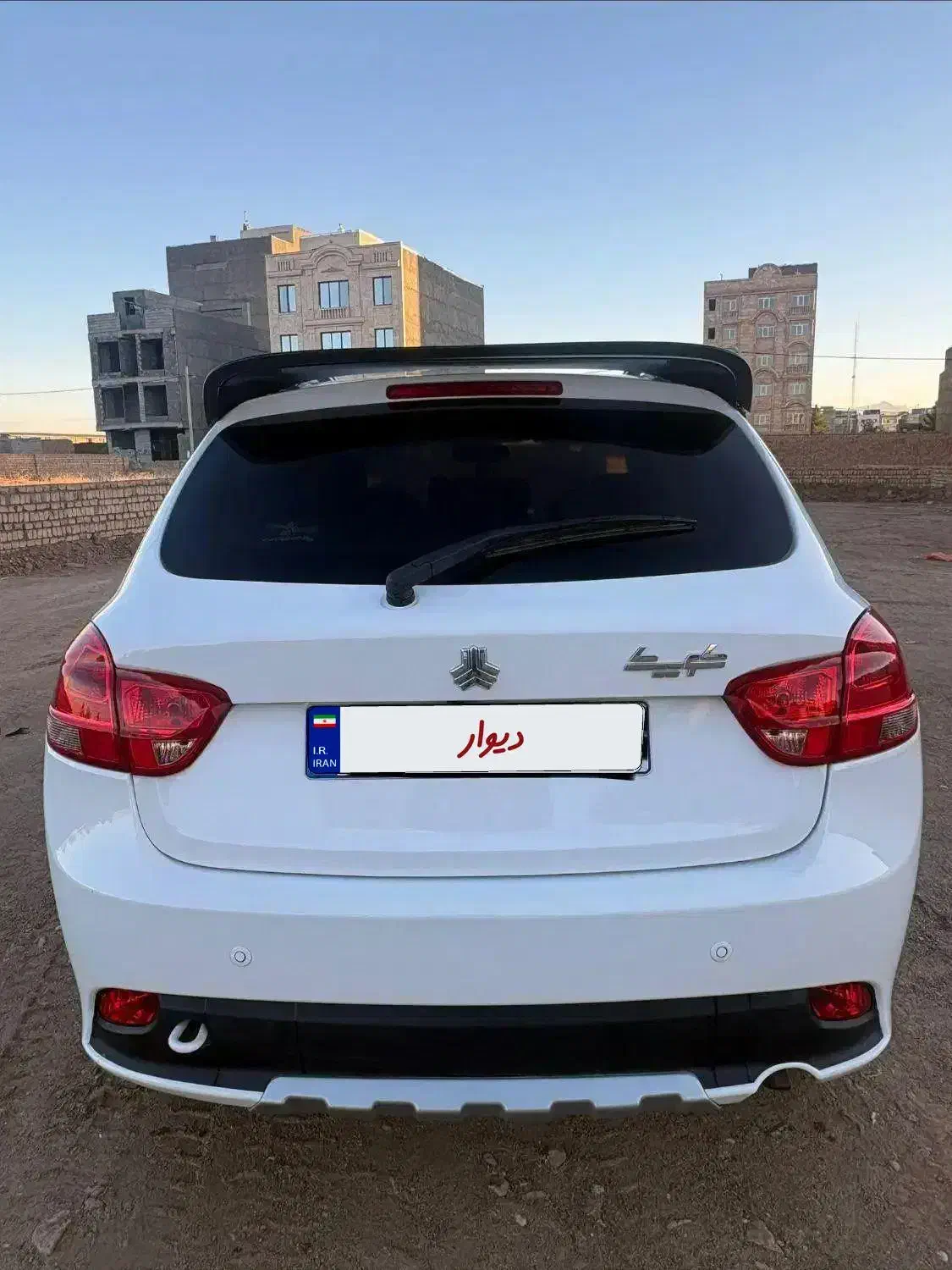 کوییک اتومات ۱۴۰۲|خودرو سواری و وانت|اصفهان, قلعه طبره|دیوار