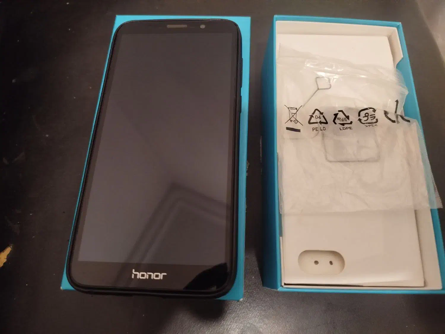 آنر 7s|موبایل|کرمان, |دیوار