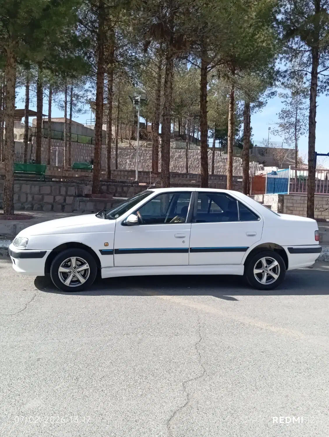 پرشیا تمیز|خودرو سواری و وانت|بیرجند, |دیوار