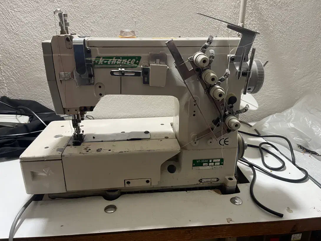 چرخ خیاطی|چرخ خیاطی و ریسندگی|گرگان, |دیوار