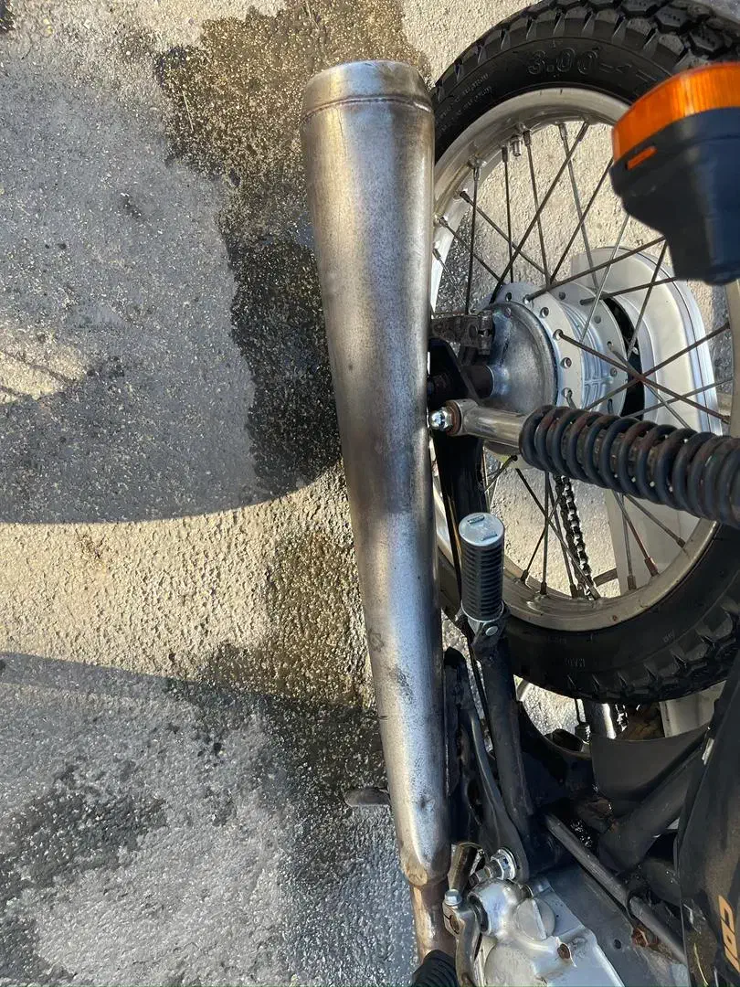 سی دی ای ژاپن|موتورسیکلت|ایذه, |دیوار