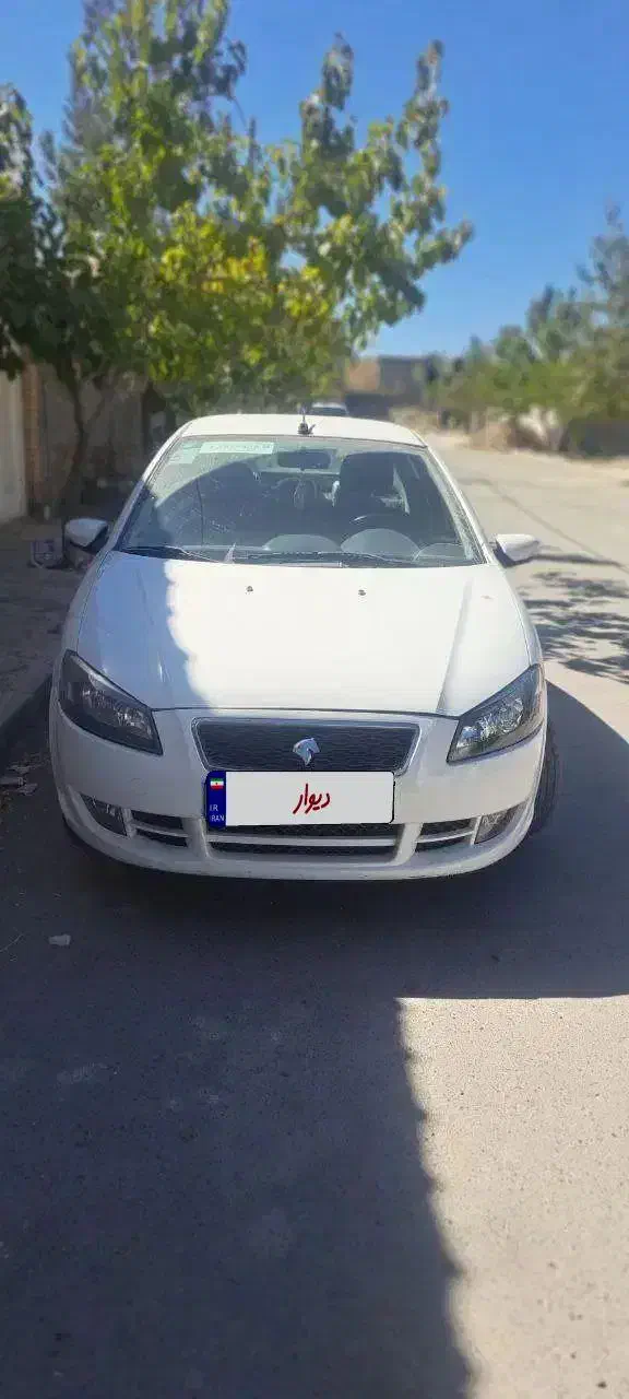 رانا پلاس ۱۴۰۱|خودرو سواری و وانت|مشهد, پردیس|دیوار
