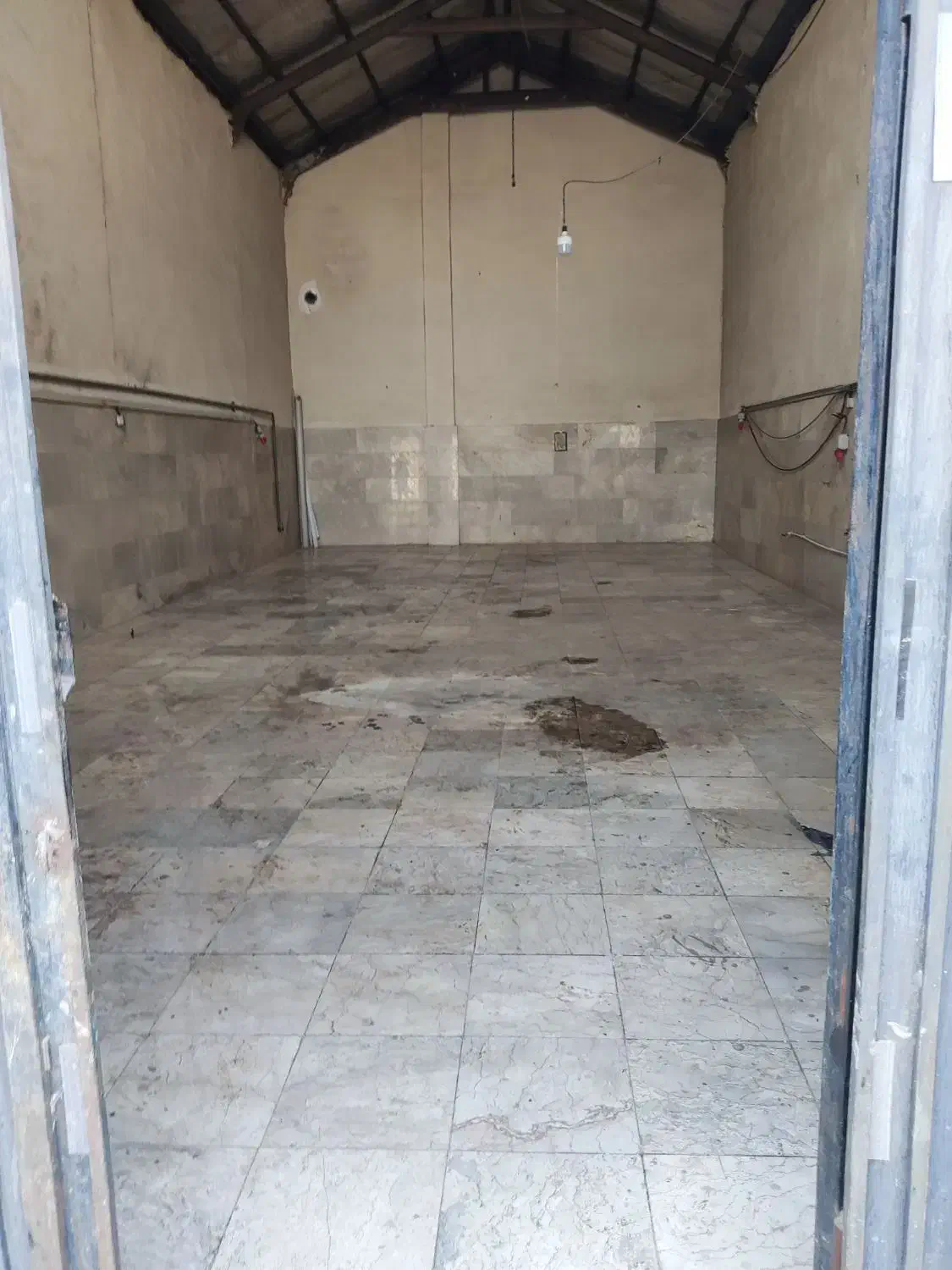 سوله بهداشتی|فروش دفتر صنعتی، کشاورزی، تجاری|رباط‌کریم, وهن آباد|دیوار