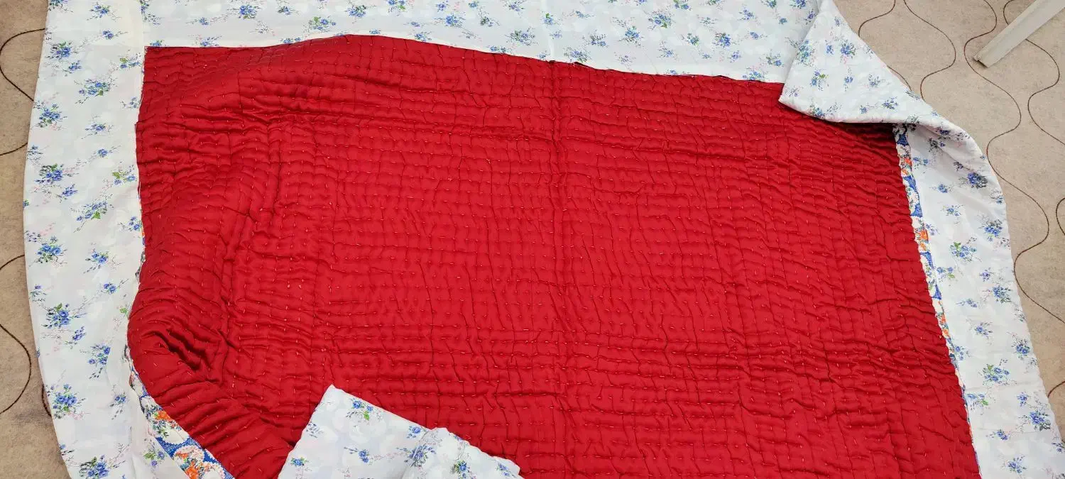 لحاف|رختخواب، بالش، پتو|پاکدشت, پاکدشت (مامازند)|دیوار