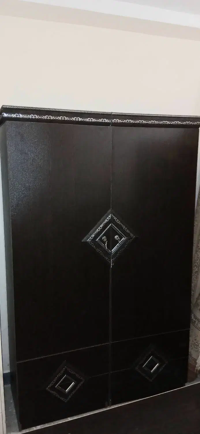 کمد لباس|جاکفشی، کمد، دراور|مرند, |دیوار