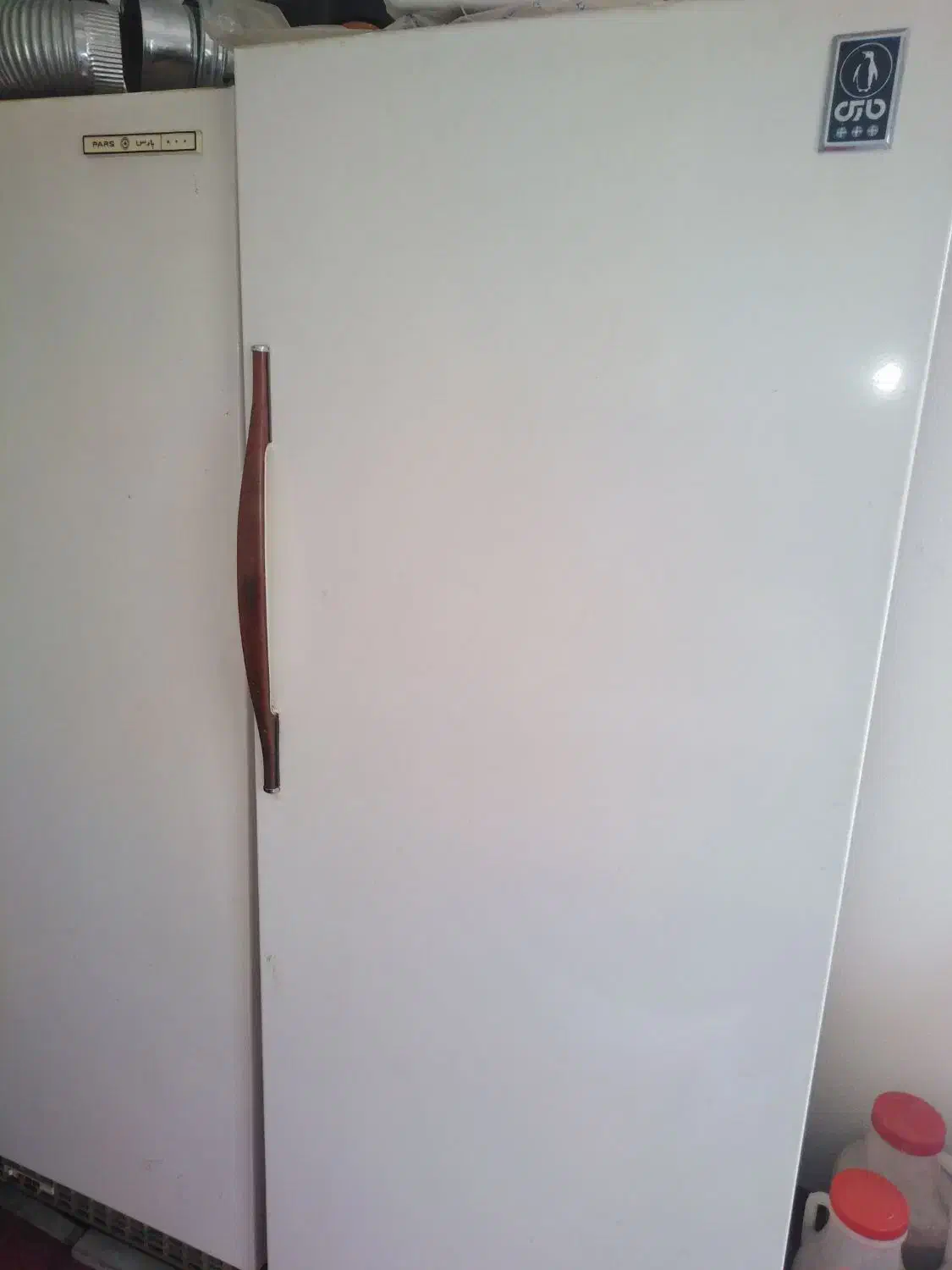 یخچال پارس و فریزر پارس|یخچال و فریزر|شاهین‌شهر, برخوار غرب|دیوار