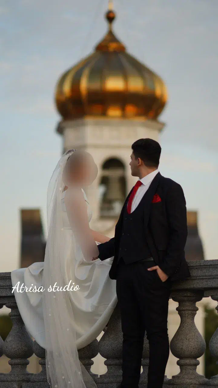 آتلیه عروس آتریسا|خدمات پذیرایی، مراسم|زاهدان, |دیوار