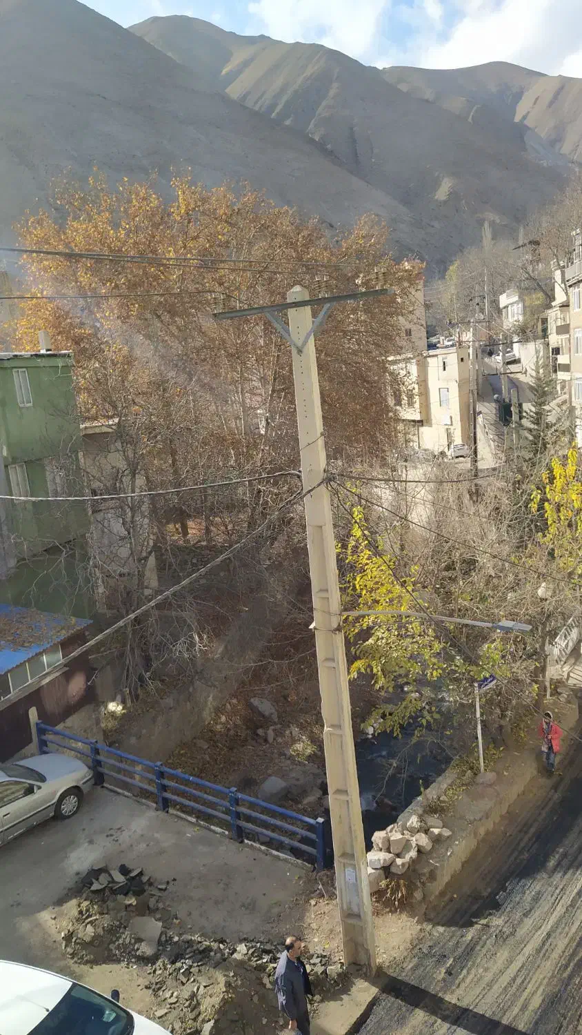 میگون اجاره|اجارهٔ آپارتمان|فشم, |دیوار