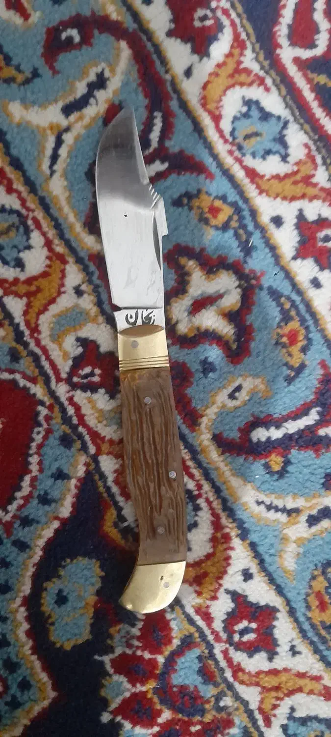 چاقو زنجان|کلکسیون اشیاء عتیقه|جهرم, |دیوار