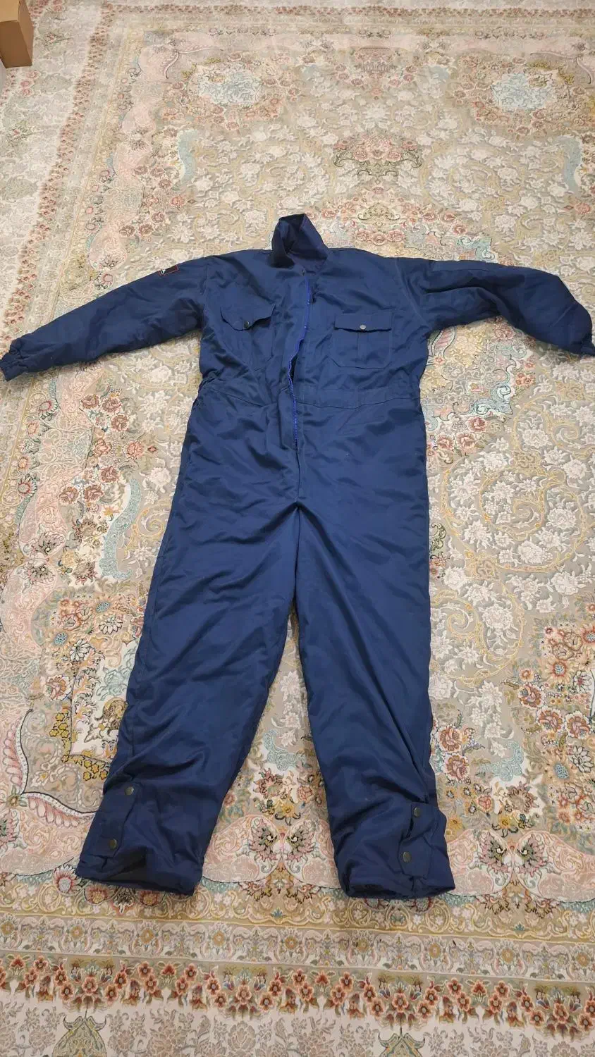 لباس کار سایز ۴۸|لباس|رشت, کوی مهر|دیوار