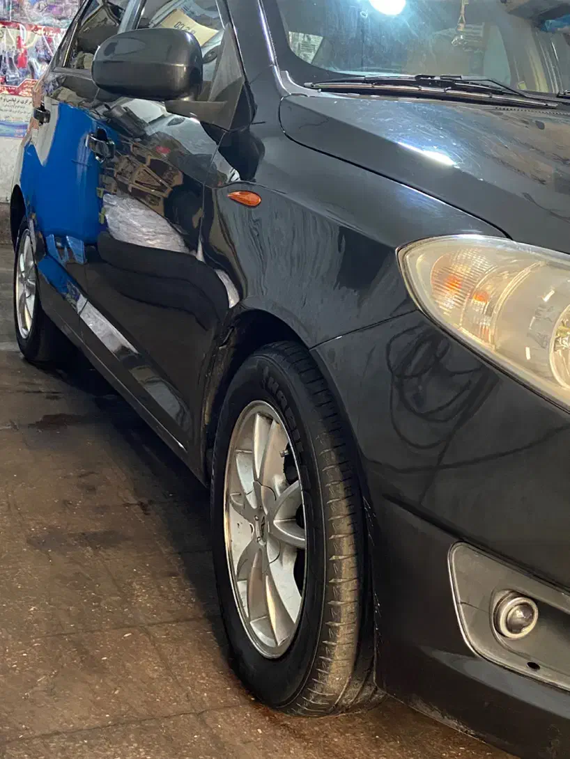 MVM 315 مدل ۹۱|خودرو سواری و وانت|تبریز, |دیوار