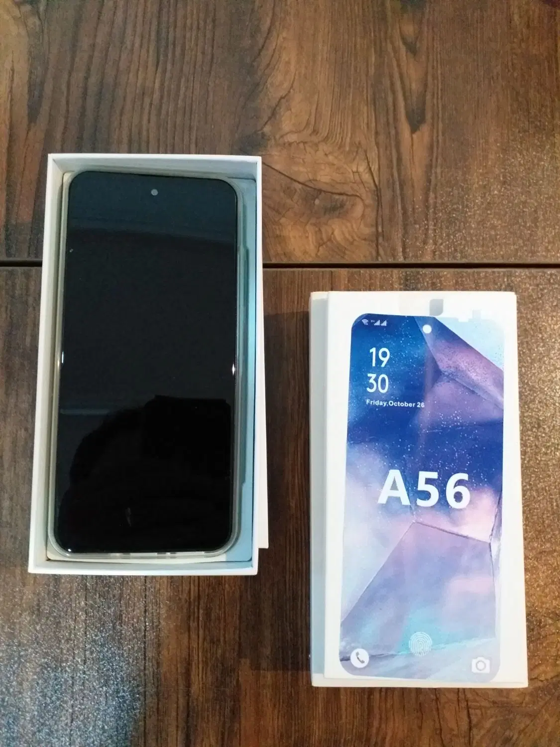 A56|موبایل|تهران, صادقیه|دیوار