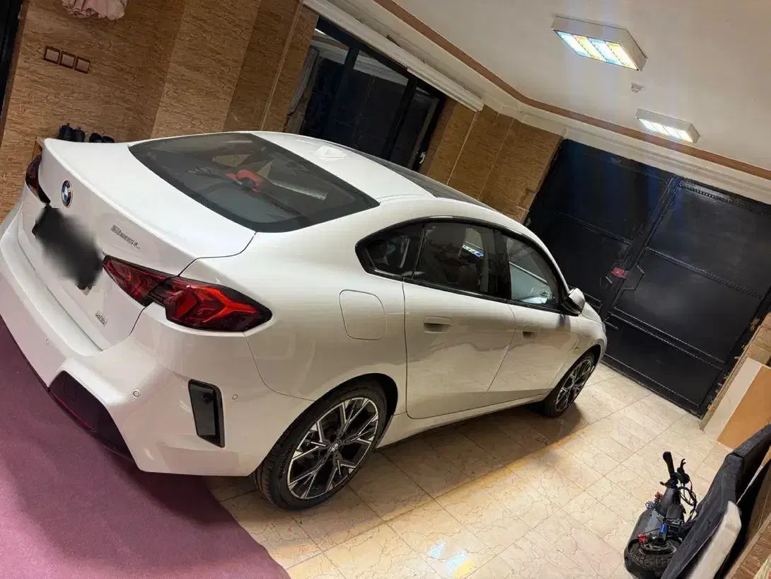 Bmw 225L|خودرو سواری و وانت|ارومیه, |دیوار