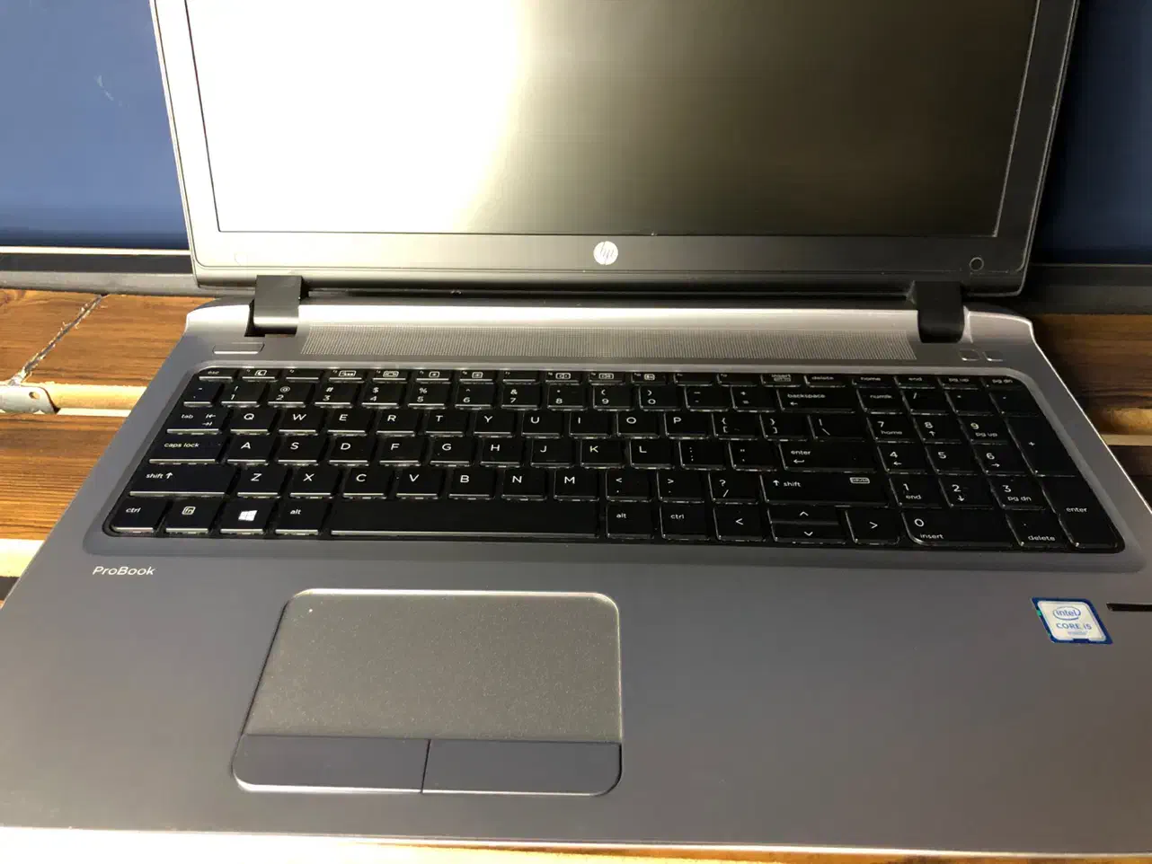 Hp 450 G3|رایانه همراه|تهران, فلسطین (میدان انقلاب)|دیوار