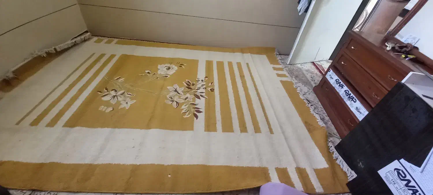 گلیم فرش|فرش|بندرعباس, |دیوار