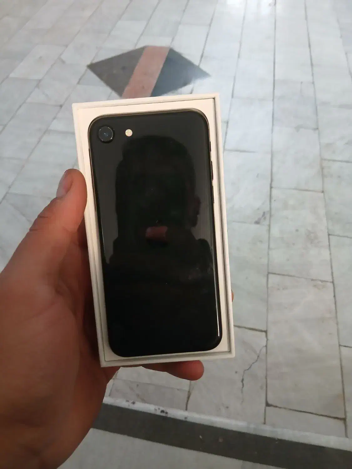 iPhone se 2020|موبایل|تهران, بازار|دیوار