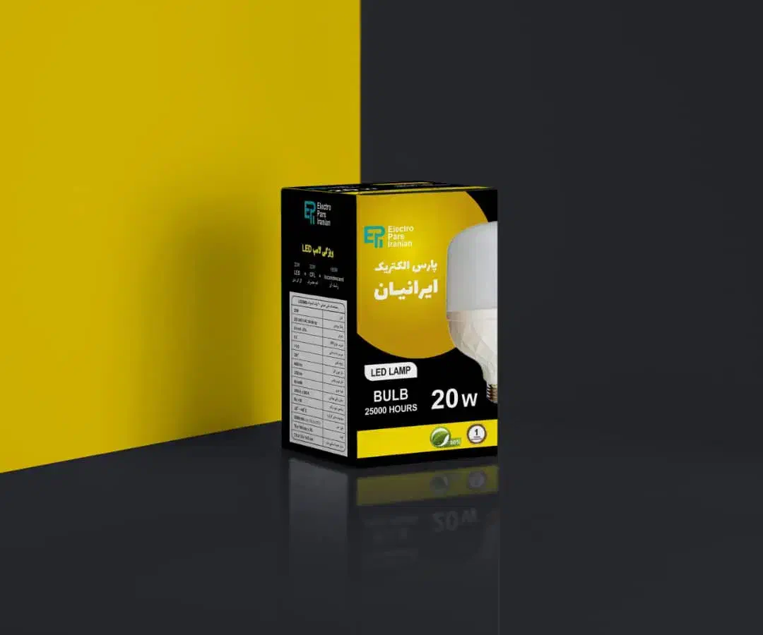 فروش ویژه لامپ های فوق کم مصرف|لامپ و چراغ|کرج, شاهینویلا|دیوار