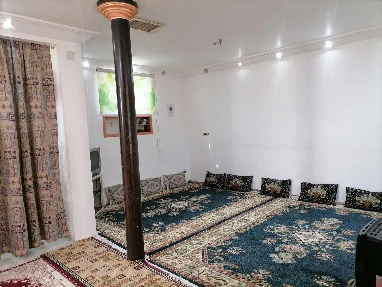 اجاره روزانه خانه ویلایی دربست|اجارهٔ کوتاهمدت آپارتمان و سوئیت|طبس, |دیوار