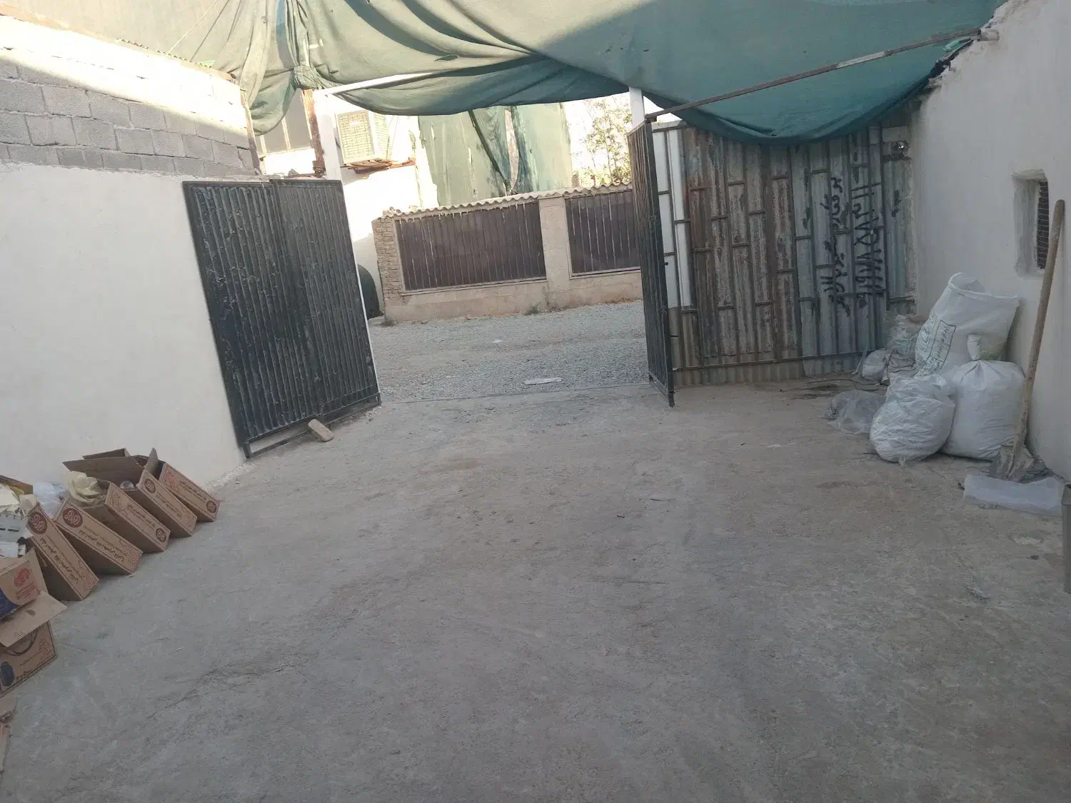 سوله بهداشتی ۳۲۰ متر|اجارهٔ دفتر صنعتی، کشاورزی، تجاری|مشکیندشت, |دیوار