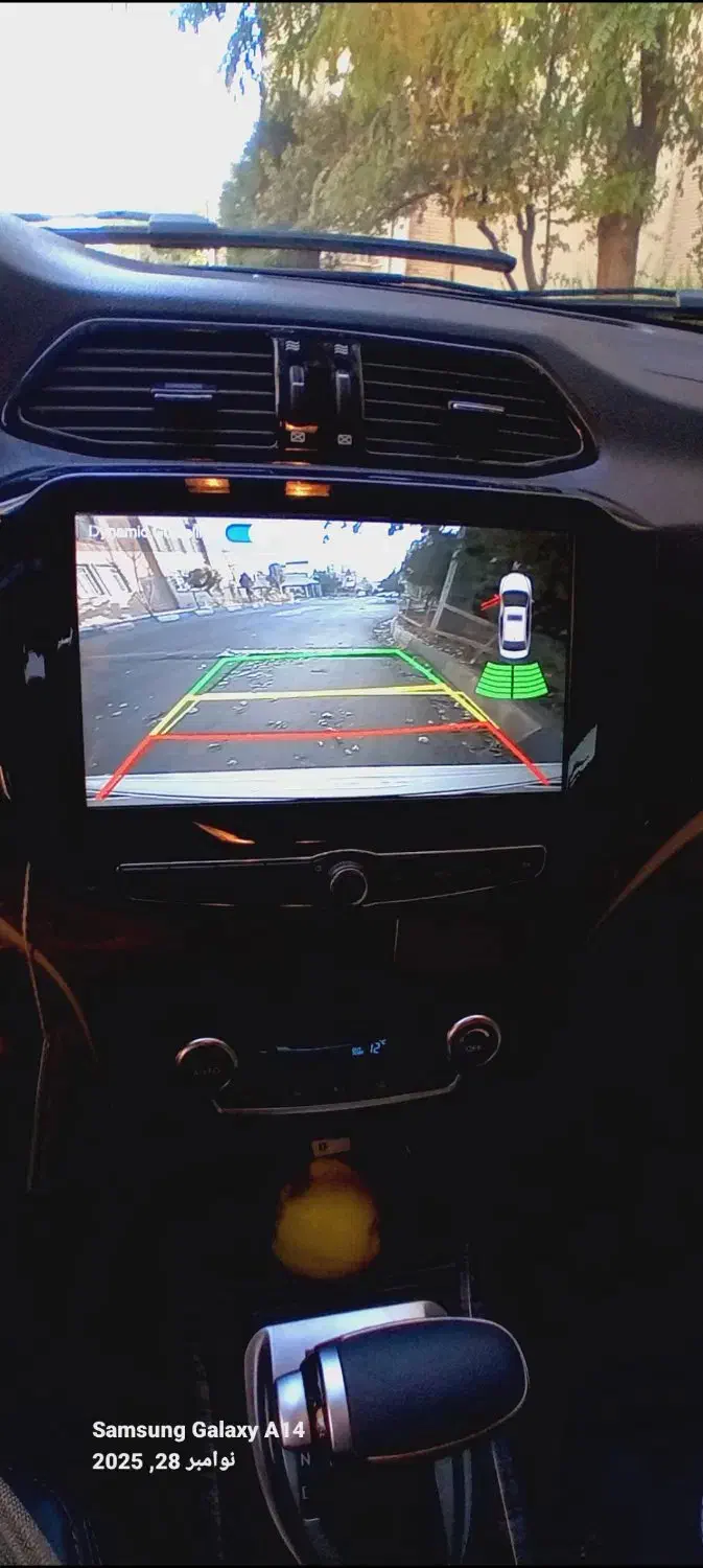 شاهین cvt|خودرو سواری و وانت|شهریار, شهرک امیریه|دیوار