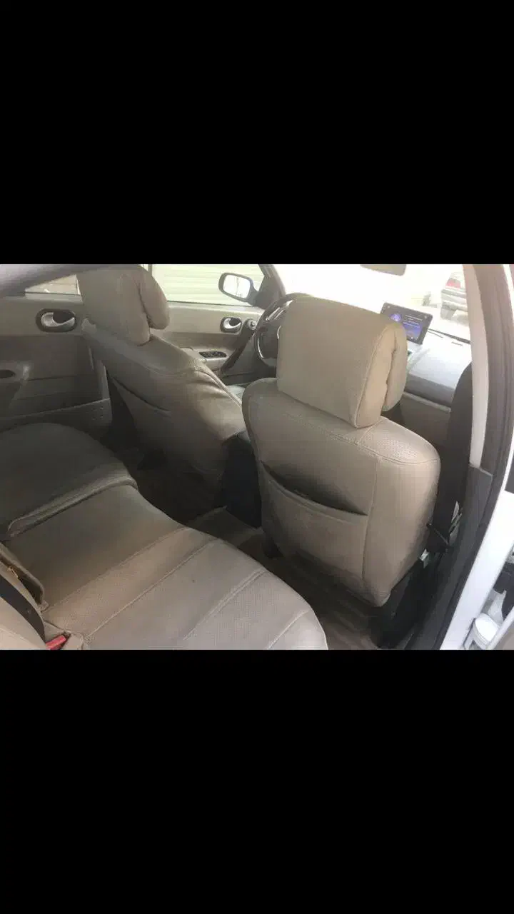 مگان مدل 90|خودرو سواری و وانت|شیراز, دانشگاه شیراز|دیوار