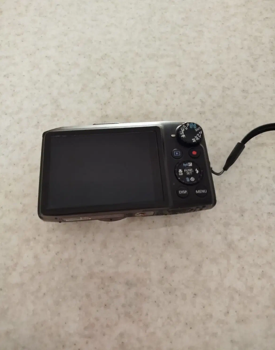 دوربین کامپکت (canon) کانن مدل Sx 280 hs|دوربین عکاسی و فیلم‌برداری|همدان, |دیوار