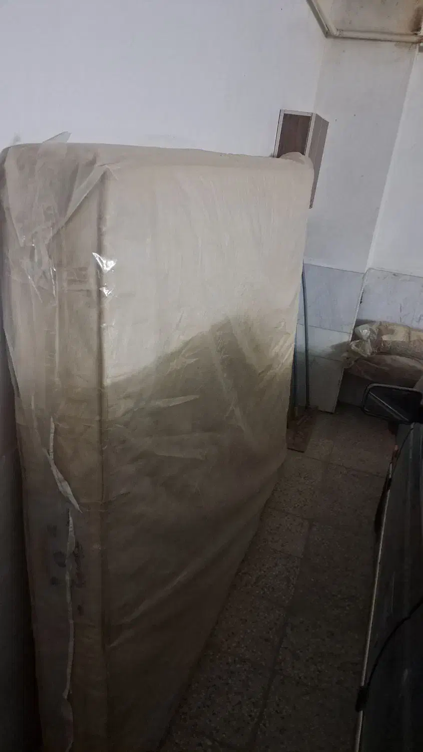 خوشخواب دونفره|تشک تختخواب|بروجرد, |دیوار