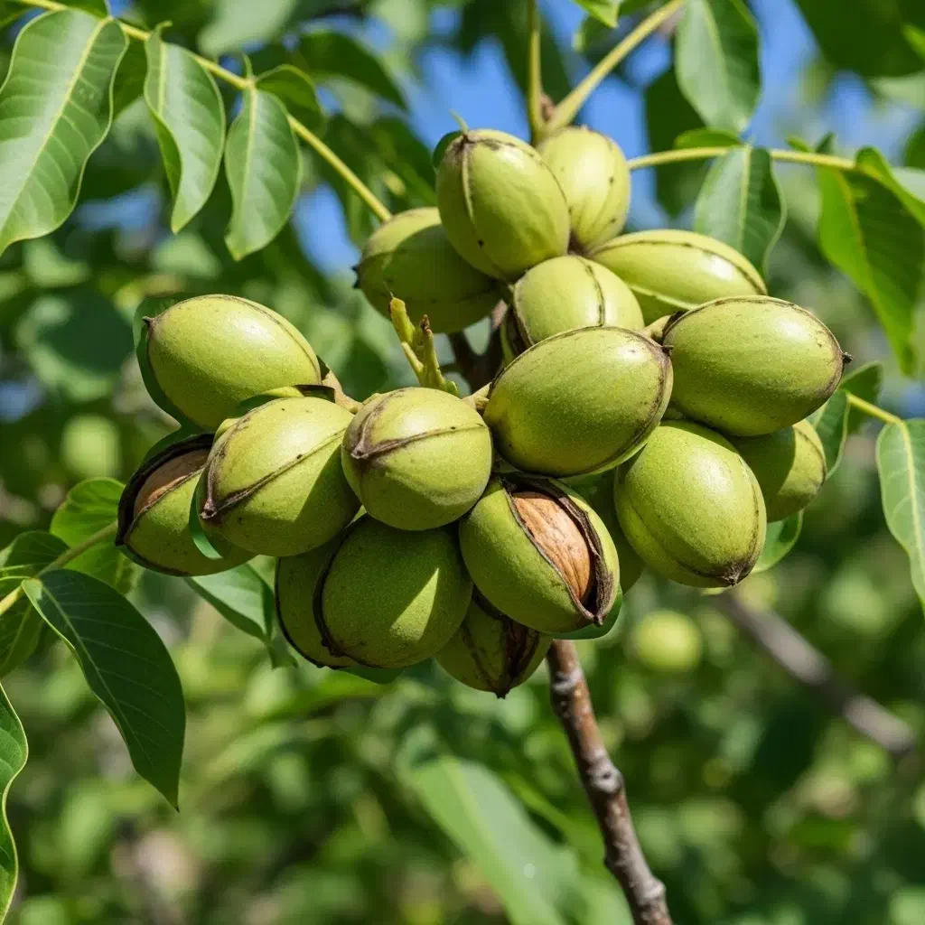 نهــاــل گــرـدـو صادراتی با تضمین کیفیت|خدمات باغبانی و درختکاری|تبریز, |دیوار