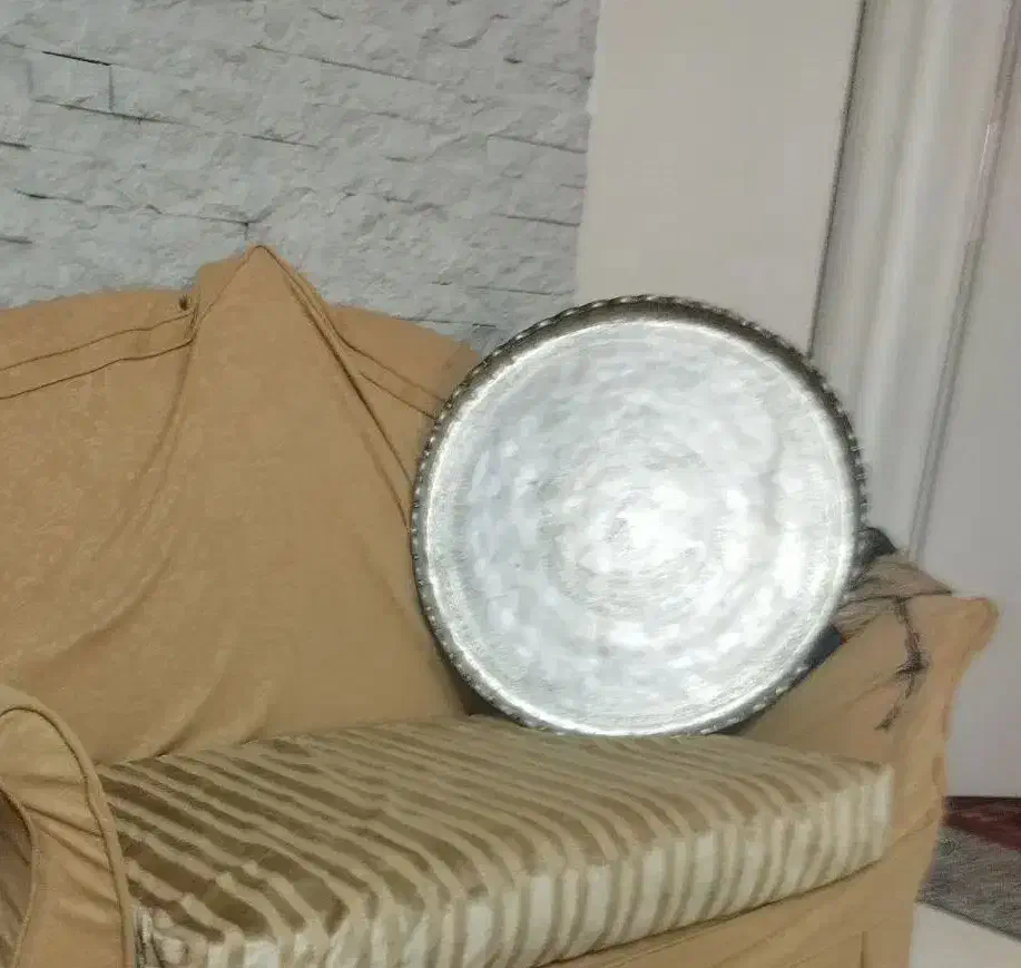 سینی مس|کلکسیون اشیاء عتیقه|تهران, بهداشت|دیوار