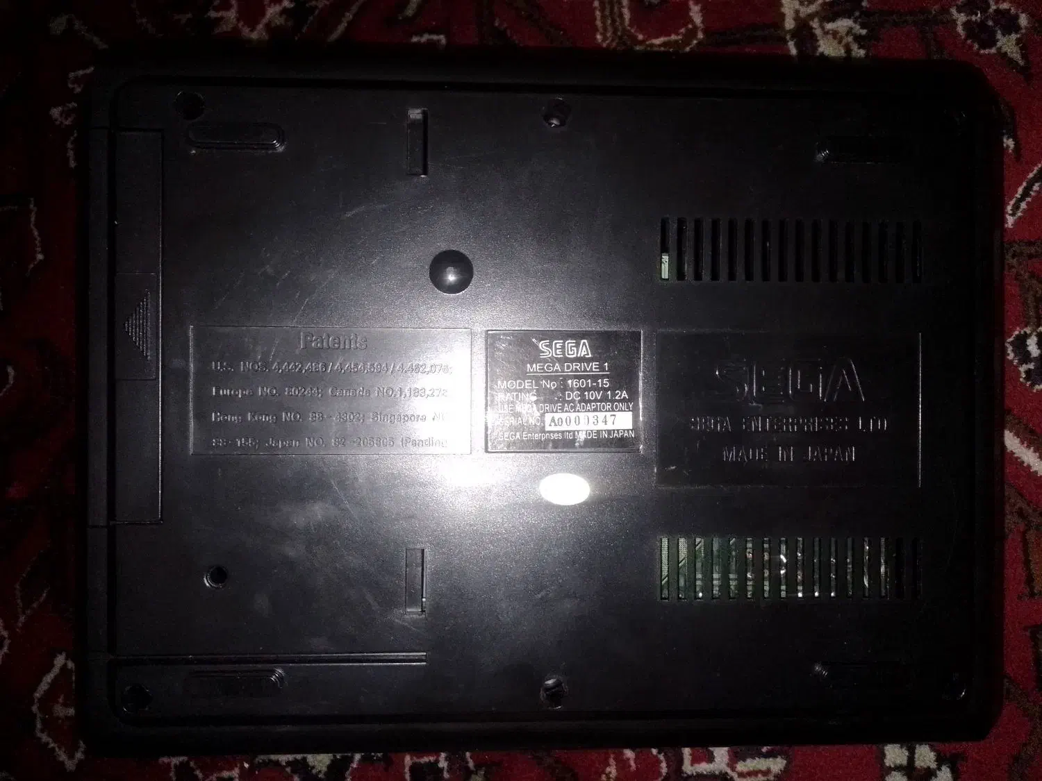 سگا|کنسول، بازی ویدئویی و آنلاین|تبریز, |دیوار