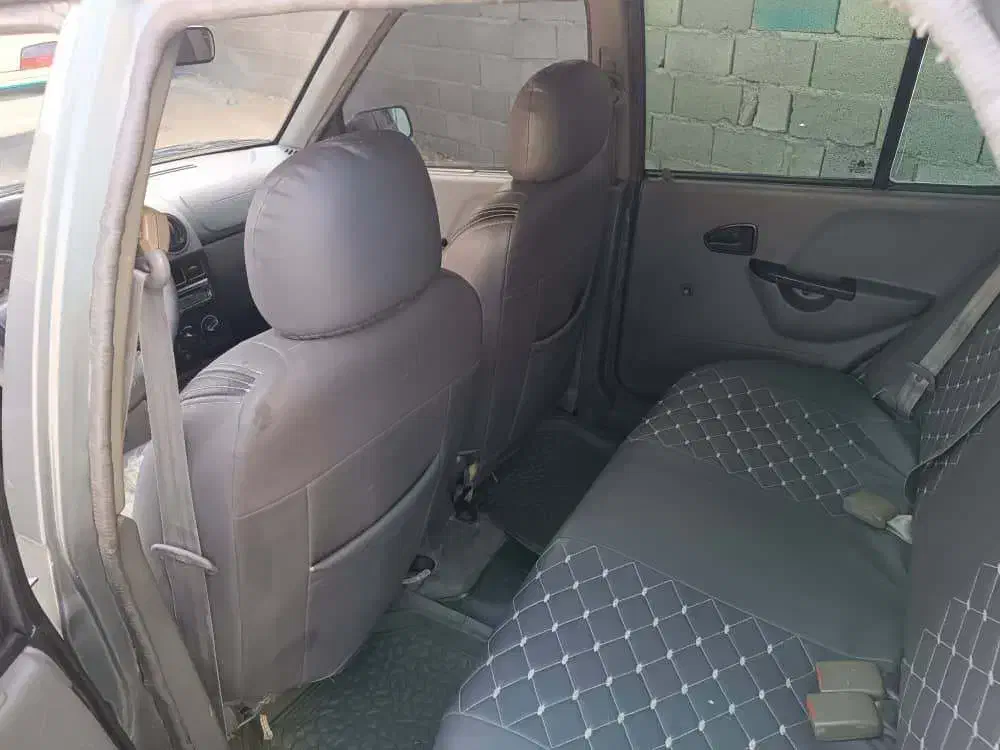 فروش پراید مدل ۹۶|خودرو سواری و وانت|چابهار, |دیوار