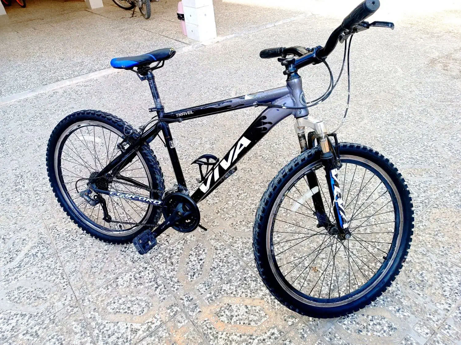 دوچرخه|دوچرخه، اسکیت، اسکوتر|بجنورد, |دیوار