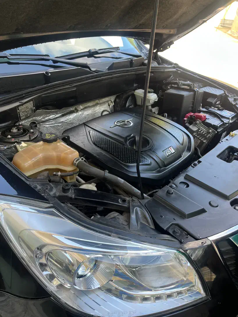 هایما اس ۷ پلاس|خودرو سواری و وانت|رشت, رودباری|دیوار