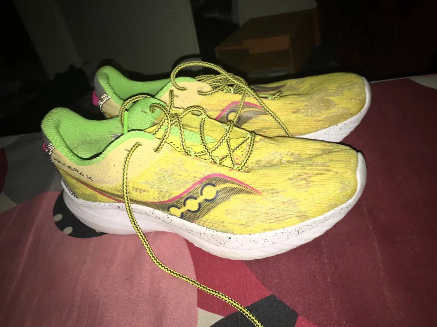 کتونی ارجینال|کیف، کفش، کمربند|قزوین, |دیوار